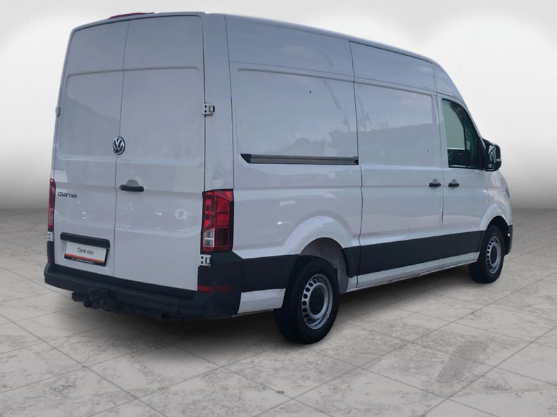 Volkswagen Crafter 2.0 TDI L2H2 - fotka 2 z 30