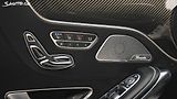 Mercedes-Benz Třídy S S63 AMG 4MATIC cabrio 585 PS - náhled 48