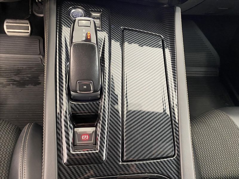 Peugeot 508 2,0 HDI SW GT line 120kW  aut. - fotka 24 z 31
