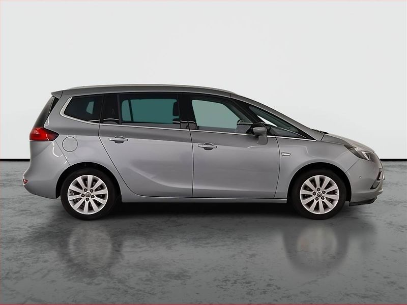 Opel Zafira (2015) 2.0 CDTI, 7 míst, Serv.kniha - fotka 6 z 22