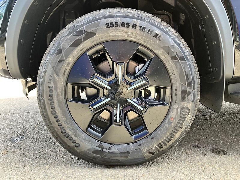 Ford Ranger Stormtrak, Dvojkabina, 2.3 Eco - fotka 34 z 35