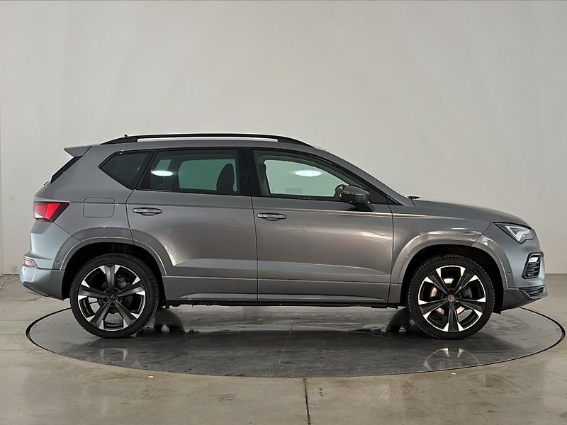 Cupra Ateca DSG - fotka 16 z 28