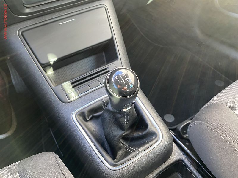 Volkswagen Golf Plus (2013) 1.2 TSi, Life, TZ - fotka 16 z 17
