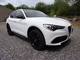 Alfa Romeo Stelvio (2020) 2.0TURBO 206kW PANORAMA VÝBAVA - náhled 1
