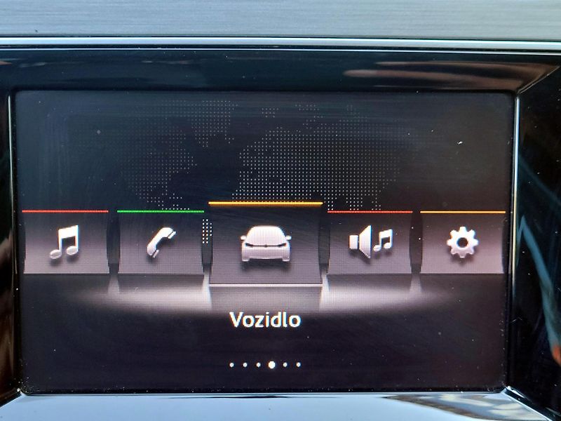 Volkswagen Golf CZ, VÝBAVA, SERV.KN.CEBIA      - fotka 52 z 74