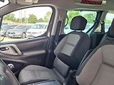 Peugeot Partner 1,6 MPi PANORAMA +ZIMNÍSADAKOL - náhled 17