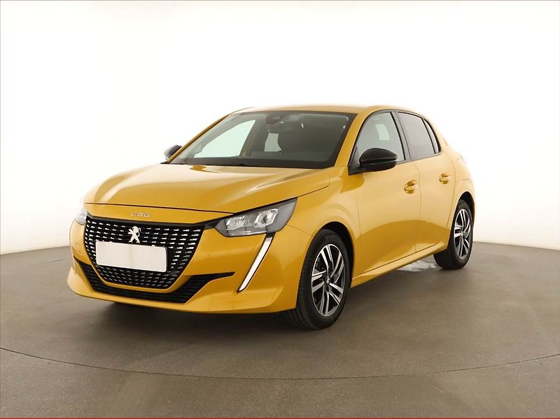 Peugeot 208 (2023) 1.2 PureTech, ČR,1.maj - fotka 2 z 14
