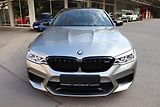 BMW Řada 5 BMW M5 COMPETITION - náhled 2