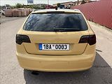 Audi A3 3,2 i V6 184KW 4x4  Sportback - náhled 7