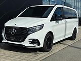 Mercedes-Benz Třídy V 2,0 300 d / Exclusive / L / 4M - náhled 1