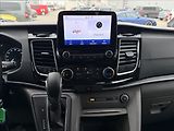 Ford Tourneo Custom 2,0 EcoBlue 136kW Titanium Aut - náhled 25