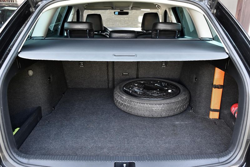 Škoda Octavia 1.4 TSi G-TEC STYLE,LED,NAV,TZ - fotka 46 z 50