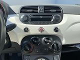 Fiat 500 (2011) 1.2i, Lounge, panor - náhled 12