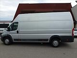 Fiat Ducato 2,3 MultiJet 250 Maxi L4H3 - náhled 13
