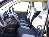 Fiat Panda 1,0 i Hybrid Cross Klima DPH - náhled 11