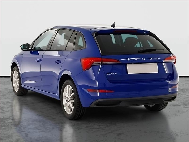 Škoda Scala (2020) 1.0 TSI, ČR,1.maj, Serv.kniha - fotka 4 z 20