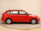 Škoda Fabia (2017) 1.0 TSI, ČR,1.maj, Serv.kniha - náhled 6