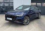 Audi Q8 55 TFSi QUATTRO S-LINE, TAŽNÉ - náhled 1