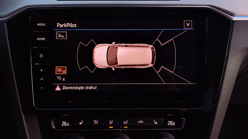 Volkswagen Passat Variant (2019) 2.0 Bi-TDI HIGHLINE - fotka 51 z 54