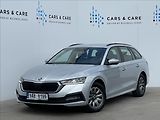 Škoda Octavia 2,0 TDI Combi Ambition Plus - náhled 1