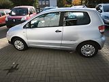 Volkswagen Fox (2009) 1,2 40kW - náhled 3