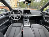 Audi Q5 40TFSi SportBack 1.majitel ČR - náhled 17