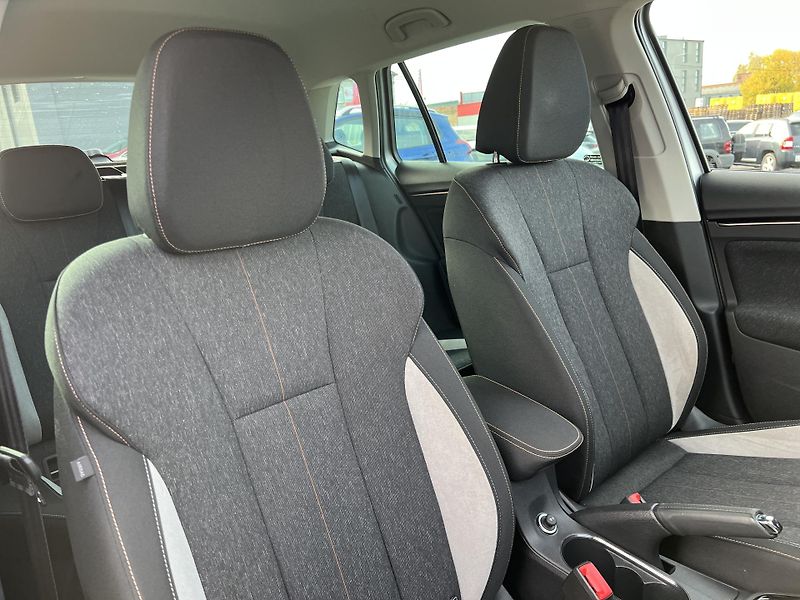 Škoda Kamiq Top Selection 1.5TSi PŮVOD ČR - fotka 36 z 46