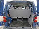 Volkswagen Transporter (2006) 2.5 TDI, Bus, 7Míst, ČR, 1Maj - náhled 13