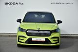 Škoda Enyaq (2023) RS 220 kW 4x4 ADVANCED Paket - náhled 3
