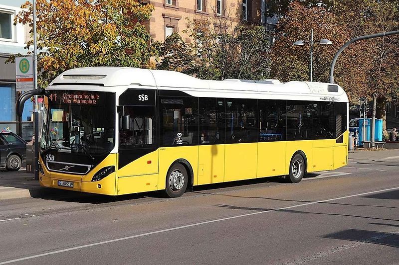 Autobus Škoda 706 RTO. Foto: Wikimedia Commons, Ladin, CC BY-SA 4.0