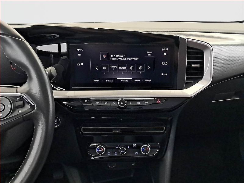 Opel Mokka (2022) Electric 50 kWh, SoH 90% - fotka 12 z 27