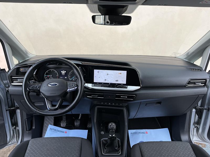 Ford Tourneo Connect (2023) 2.0TDI 90KW 6R*NAVIGACE WINTER - fotka 14 z 42