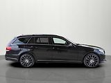 Mercedes-Benz Třídy E 350d 4Matic Airmatic TZ 360° - náhled 4