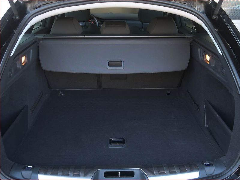 Peugeot 508 (2015) 2.0 BlueHDi, Navi, Tempomat - fotka 14 z 21