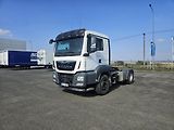 MAN TGS 18.500 hydraulika retarder  - náhled 1