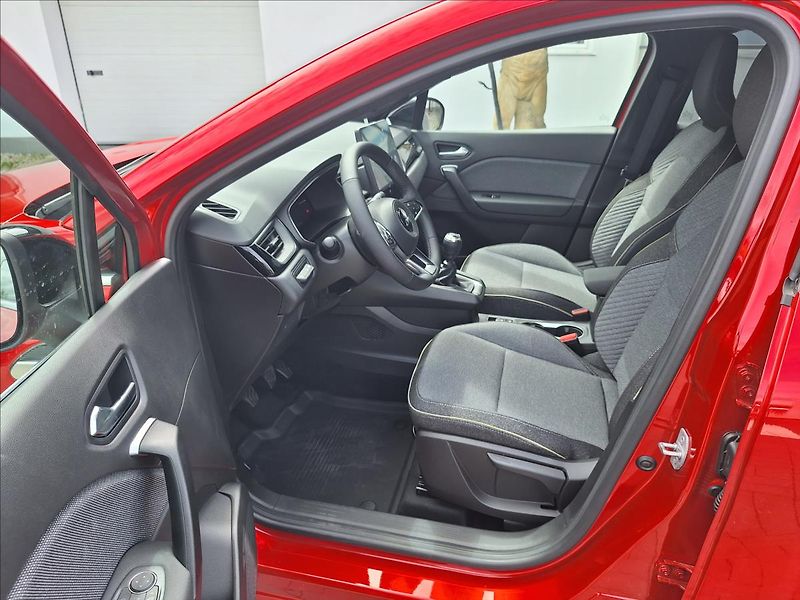 Mitsubishi Grandis 1,3   1.3 INTENSE+ 6MT - fotka 10 z 16