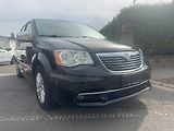 Lancia Voyager (2012)  Town 3,6 DVD Navi 2012 - náhled 4