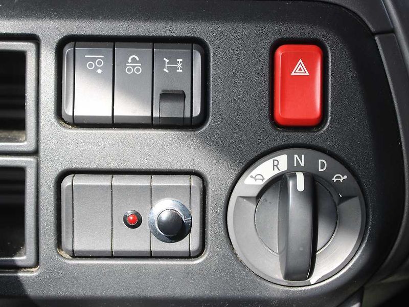 DAF XF 480, EURO 6, 6X2, NEZÁVISLÁ KL - fotka 14 z 22