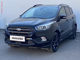Ford Kuga (2018) 1.5 EB, ST-Line, bixen - náhled 2
