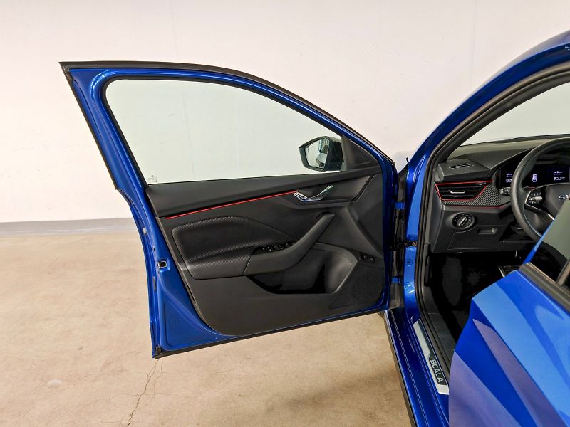 Škoda Scala (2025) 1.5 TSI 110 kW DSG Monte Carlo - fotka 21 z 31
