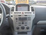 Opel Zafira (2008) 1.9CDTi 88KW SPORT – 7 sedadel - náhled 20
