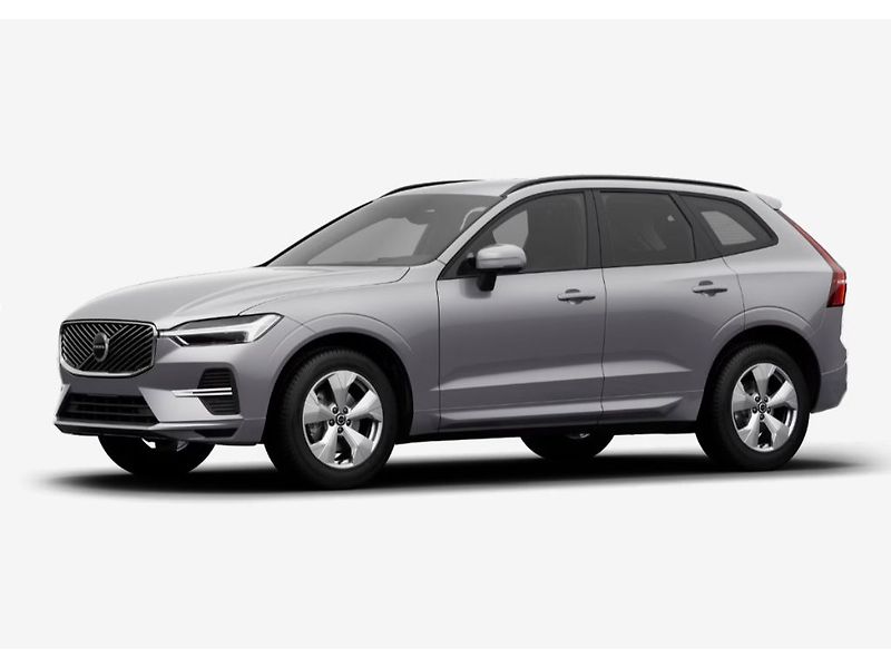 Volvo XC60 CORE B5 AWD 184kW 4x4 - fotografie inzerátu