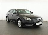 Opel Insignia (2010) 2.0 CDTI, nová STK, Tažné - náhled 1