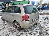 Opel Zafira 1,9 - náhled 1