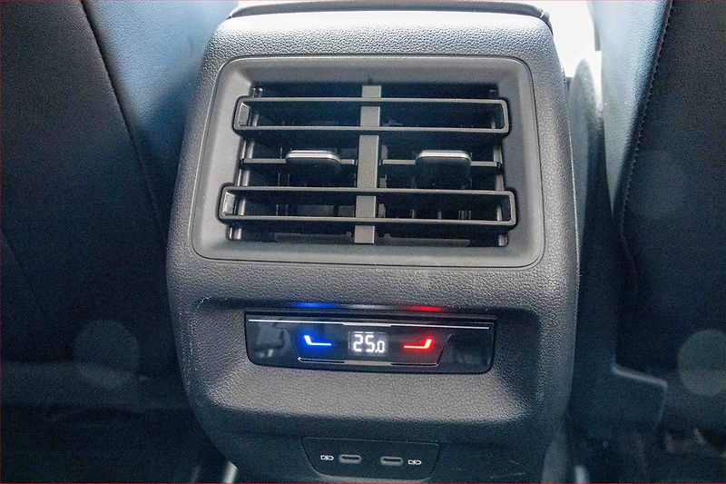 Volkswagen Tiguan (2025) Life 1.5 eTSI - fotka 18 z 21