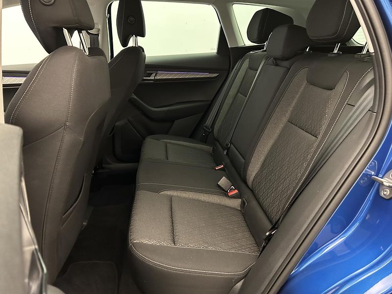 Škoda Karoq 2.0 TDI Top selection - fotka 14 z 21