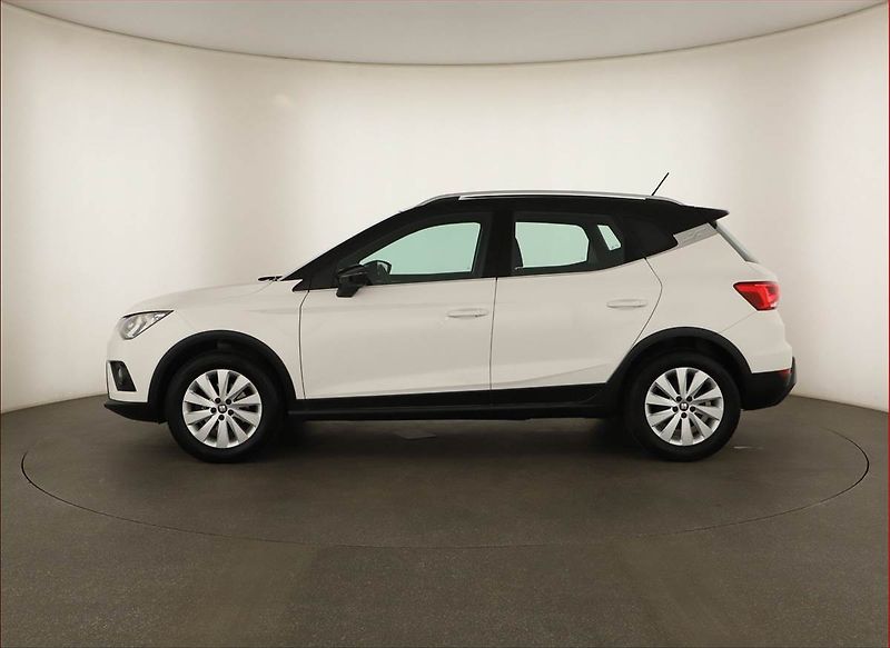Seat Arona (2020) Xcellence 1.0 TSI, ČR,1.maj - fotka 3 z 14