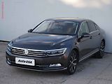 Volkswagen Passat (2015) 2.0 TDi 4x4, ČR, DSG, LED - náhled 2