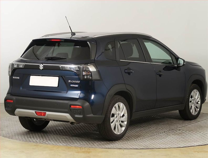 Peugeot 3008 (2025) Allure 1.2 MHEV - fotka 4 z 18