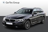 BMW Řada 5 520d xDrive Touring - náhled 1